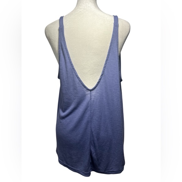 Intimately Free People Dani Lavender Tank Top - Picture 5 of 10